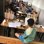 Herberg Boerderij De Straat-hof לינה וארוחת בוקר