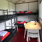 לינה וארוחת בוקר Herberg Boerderij De Straat-hof *
