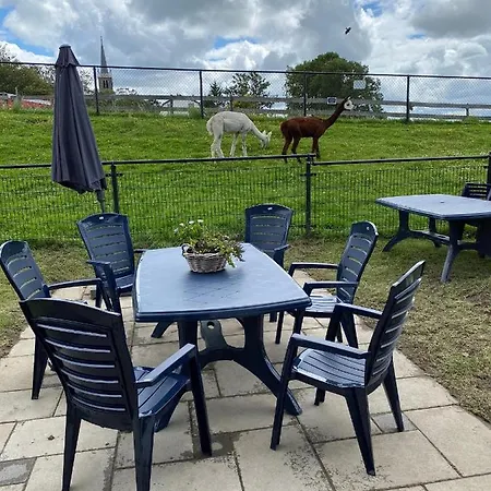 Herberg Boerderij De Straat-hof * Leimuiden