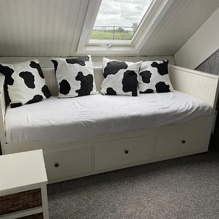 B&B Herberg Boerderij De Straat-hof Leimuiden