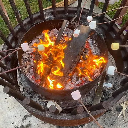 Herberg Boerderij De Straat-hof לינה וארוחת בוקר