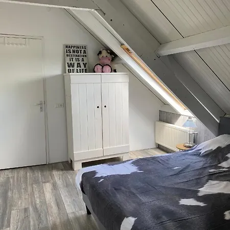 Herberg Boerderij De Straat-hof