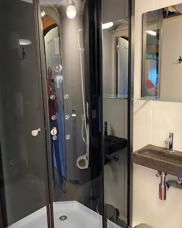 Herberg Boerderij De Straat-hof *