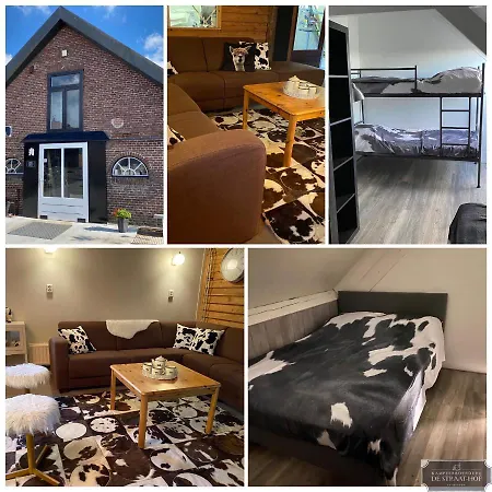 Herberg Boerderij De Straat-hof