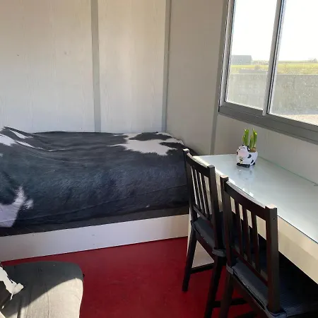 Herberg Boerderij De Straat-hof * Leimuiden