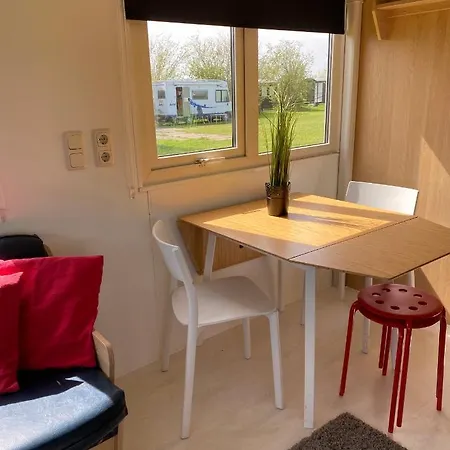 B&B Herberg Boerderij De Straat-hof Leimuiden