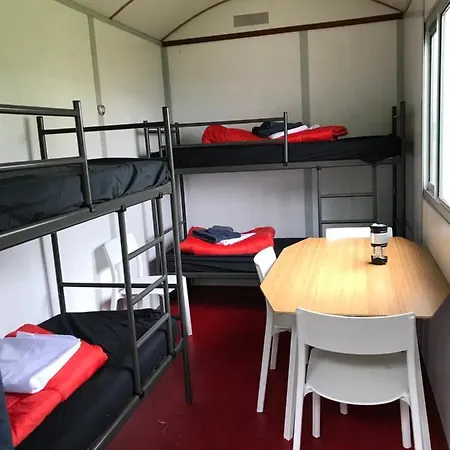 Couette-café Herberg Boerderij De Straat-hof *