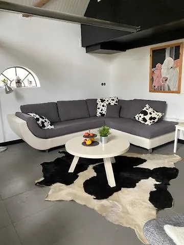 Herberg Boerderij De Straat-hof