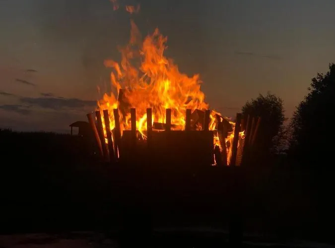 Herberg Boerderij De Straat-hof Leimuiden