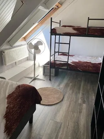 Herberg Boerderij De Straat-hof