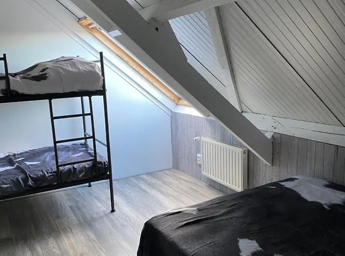 Herberg Boerderij De Straat-hof *