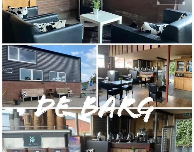 Herberg Boerderij De Straat-hof * Leimuiden