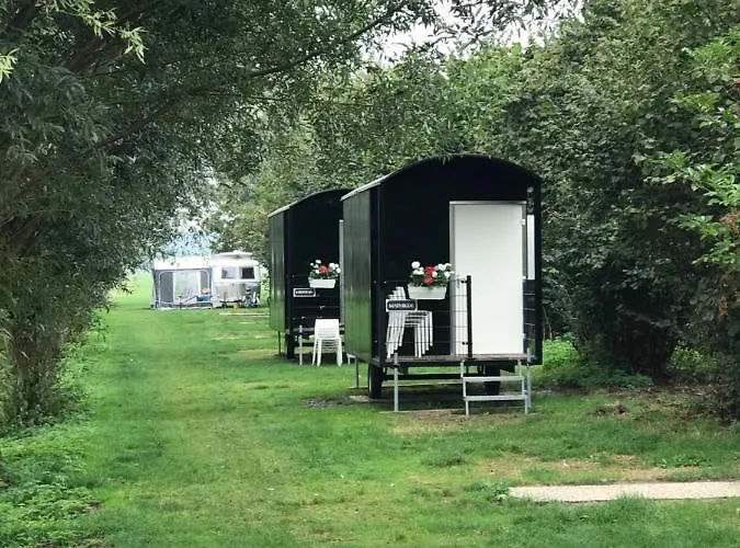 Herberg Boerderij De Straat-hof * Leimuiden