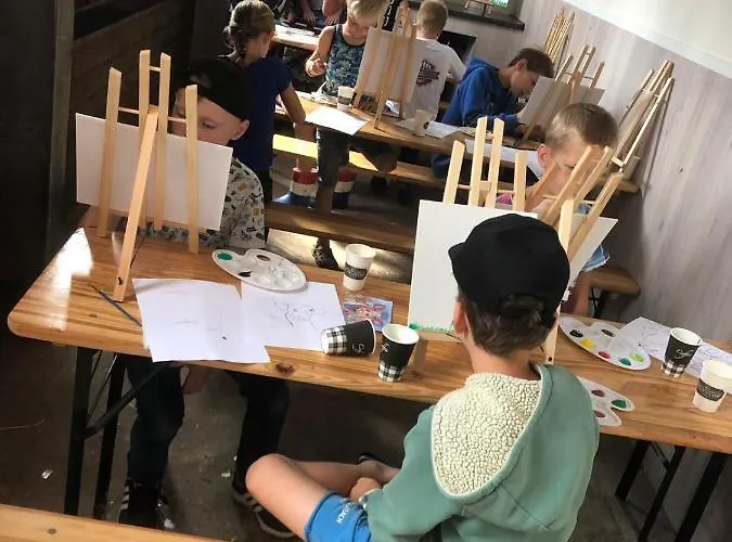 Herberg Boerderij De Straat-hof Bed & Breakfast