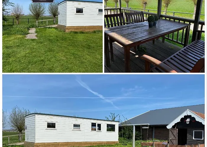 Herberg Boerderij De Straat-hof Leimuiden