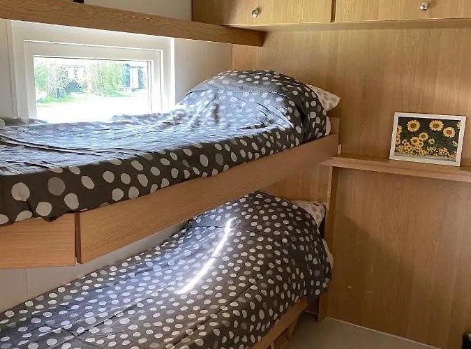 Alojamento de Acomodação e Pequeno-almoço Herberg Boerderij De Straat-hof