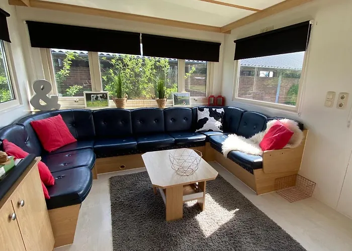 Herberg Boerderij De Straat-hof Alojamento de Acomodação e Pequeno-almoço Leimuiden