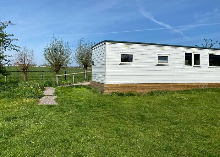 Herberg Boerderij De Straat-hof * Leimuiden