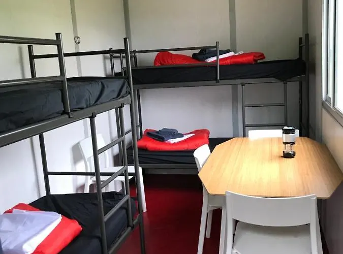 Alojamento de Acomodação e Pequeno-almoço Herberg Boerderij De Straat-hof *