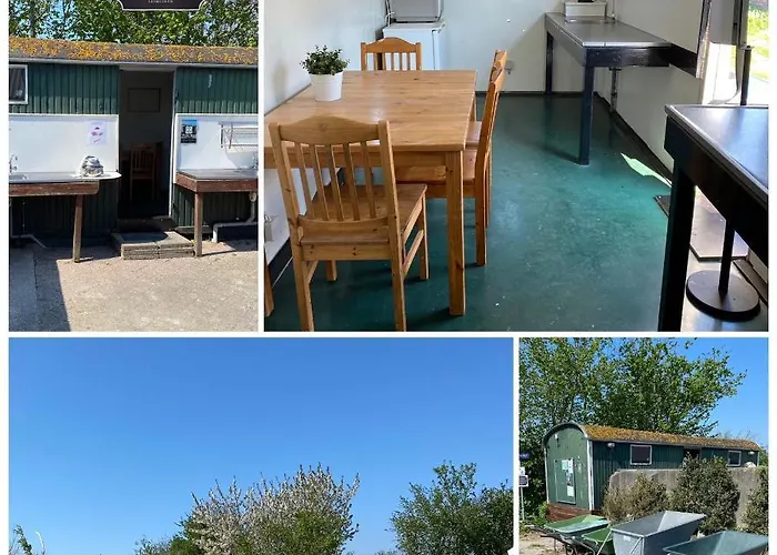 Herberg Boerderij De Straat-hof