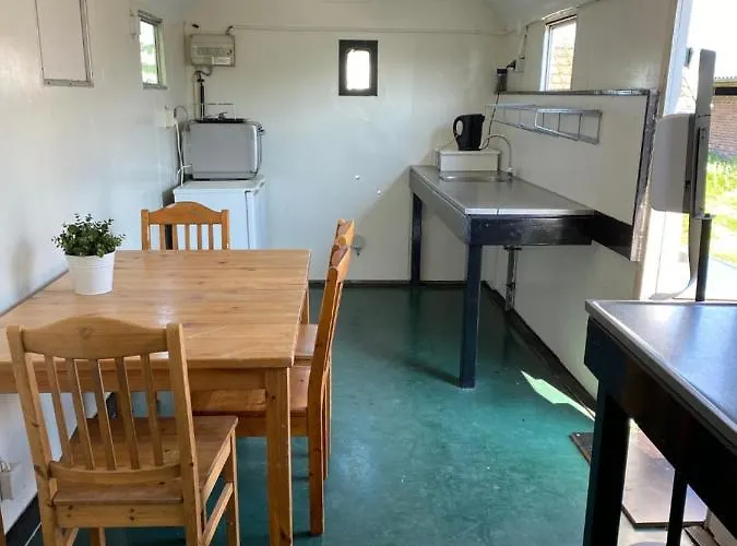 Herberg Boerderij De Straat-hof Alojamento de Acomodação e Pequeno-almoço *