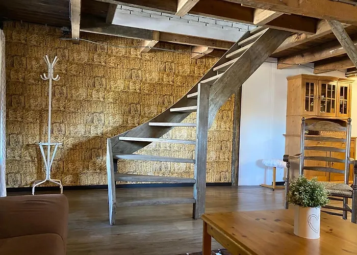 Herberg Boerderij De Straat-hof *