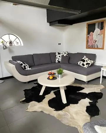 Herberg Boerderij De Straat-hof