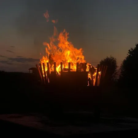 Herberg Boerderij De Straat-hof Leimuiden