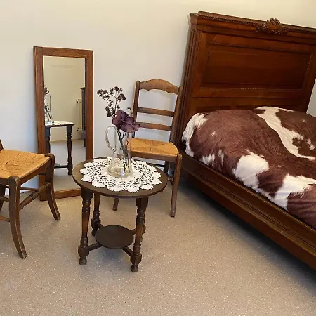 Herberg Boerderij De Straat-hof * Leimuiden