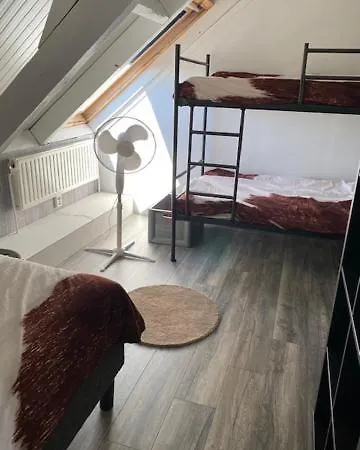 Herberg Boerderij De Straat-hof