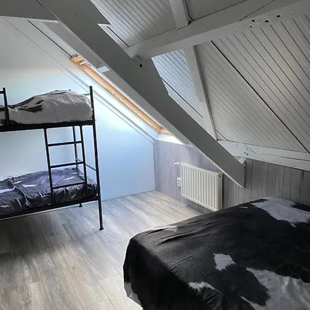 Herberg Boerderij De Straat-hof *