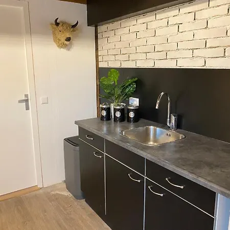 Herberg Boerderij De Straat-hof * Leimuiden