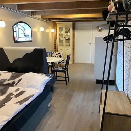 Herberg Boerderij De Straat-hof Leimuiden