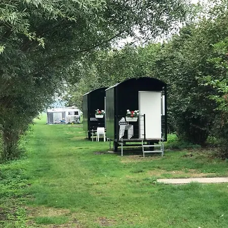 Herberg Boerderij De Straat-hof * Leimuiden