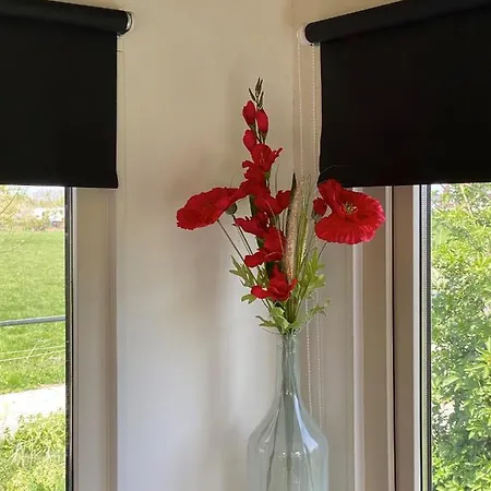 Herberg Boerderij De Straat-hof Panzió *