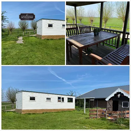 Herberg Boerderij De Straat-hof Leimuiden