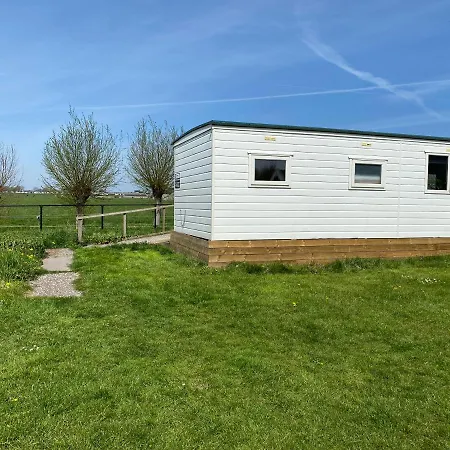 Herberg Boerderij De Straat-hof * Leimuiden