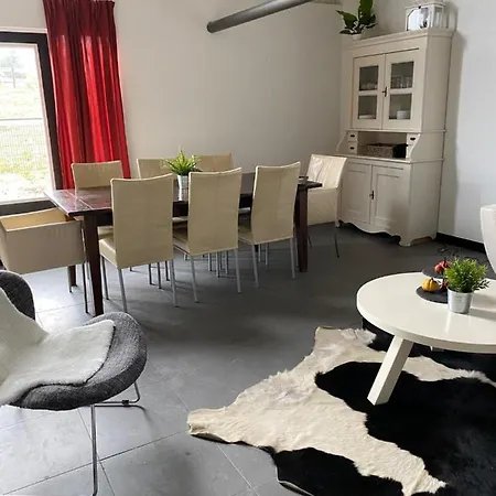 Herberg Boerderij De Straat-hof Frühstückspension