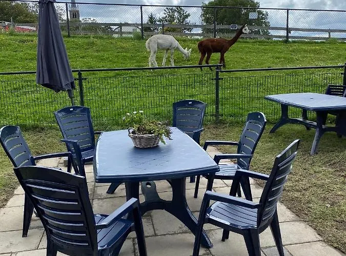 Herberg Boerderij De Straat-hof * Leimuiden