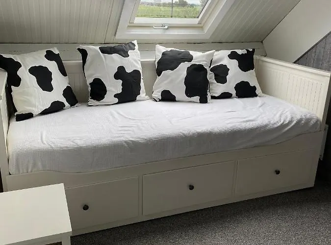 Bed & Breakfast Herberg Boerderij De Straat-hof Leimuiden