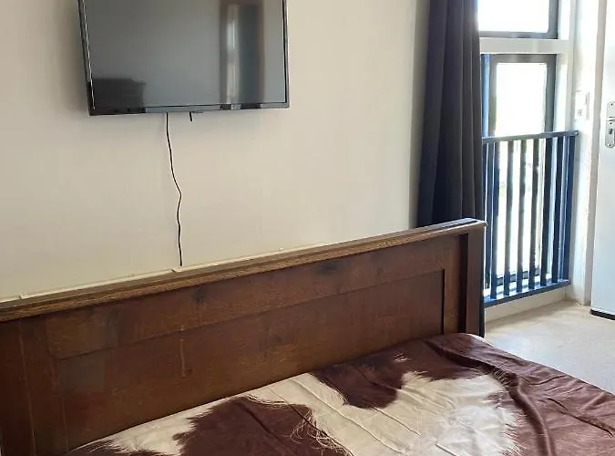 Herberg Boerderij De Straat-hof * Leimuiden