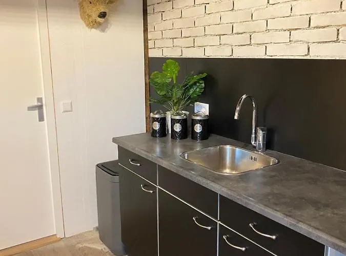 Herberg Boerderij De Straat-hof * Leimuiden