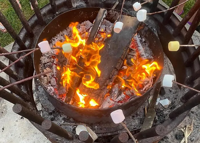 Herberg Boerderij De Straat-hof Bed & Breakfast