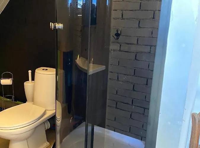 Herberg Boerderij De Straat-hof Bed & Breakfast Leimuiden