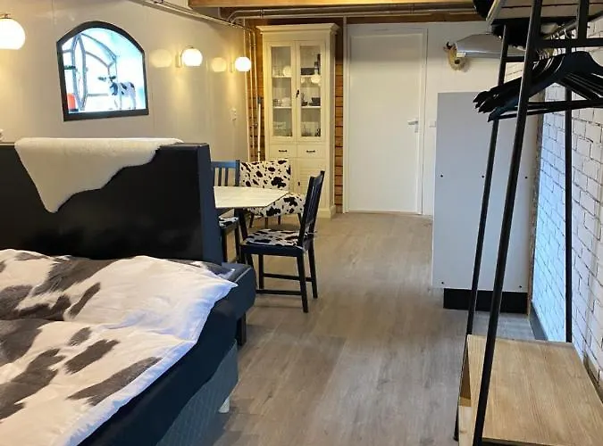 Herberg Boerderij De Straat-hof Leimuiden