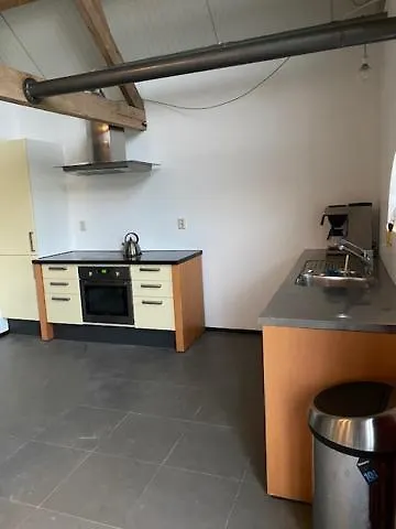 Bed & Breakfast Herberg Boerderij De Straat-hof