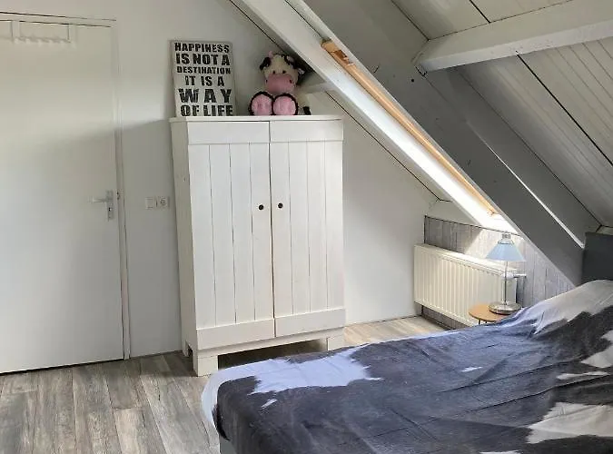 Herberg Boerderij De Straat-hof