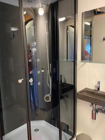 Herberg Boerderij De Straat-hof *