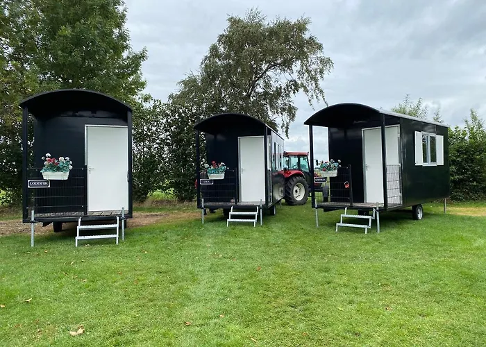 Herberg Boerderij De Straat-hof