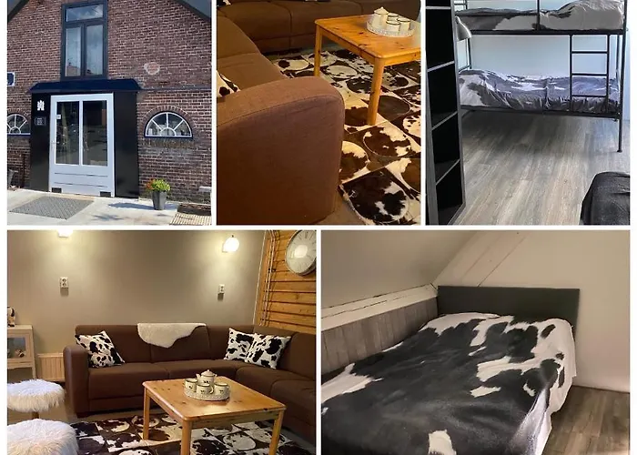 Herberg Boerderij De Straat-hof